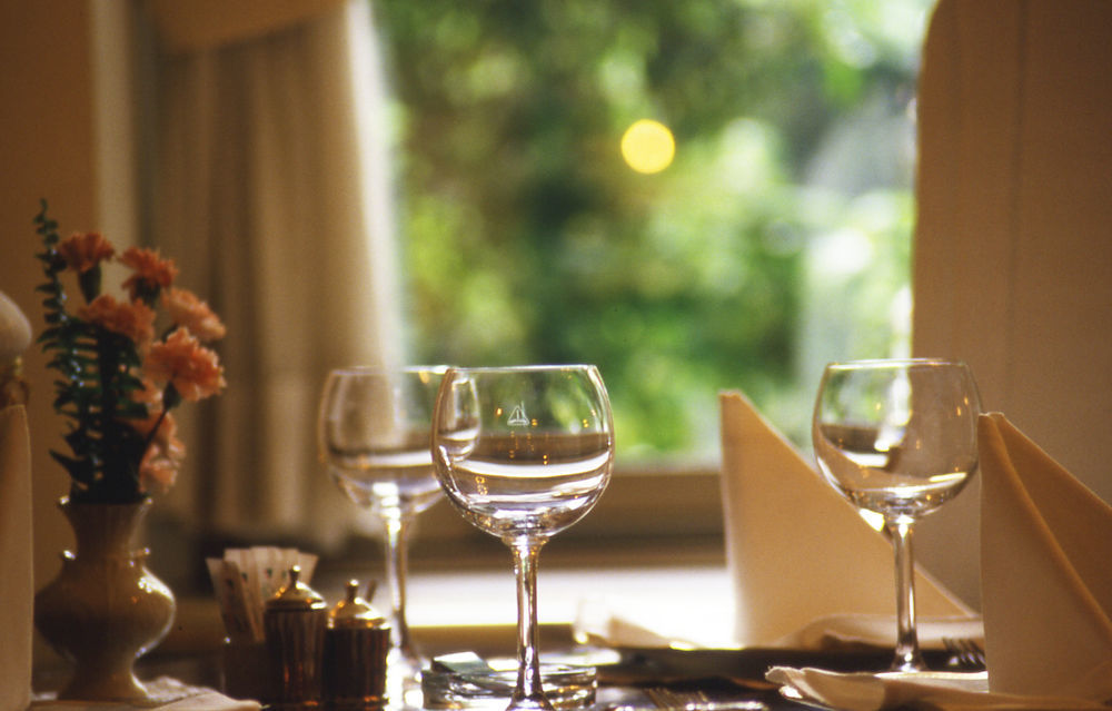 Hilltop Hotel Tokyo Ngoại thất bức ảnh